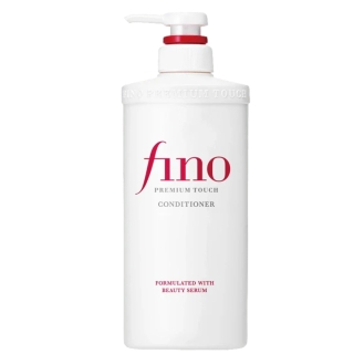 shiseido Fino Premium Touch Conditioner