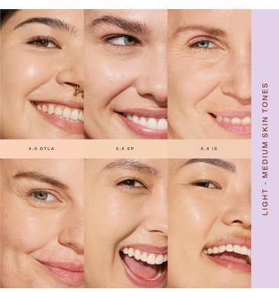 (4.0 DTLA) Swipe All-Over Hydrating Serum Concealer