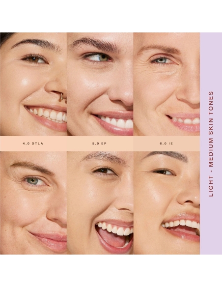 (4.0 DTLA) Swipe All-Over Hydrating Serum Concealer (4.0 DTLA) Swipe All-Over Hydrating Serum Concealer