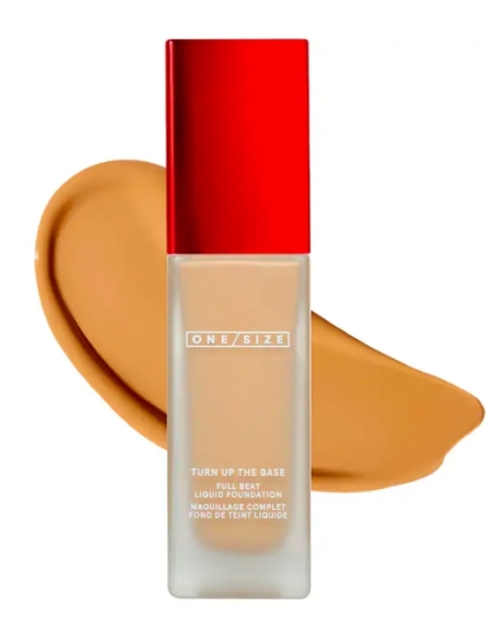 *SOBRE PEDIDO* (Medium 50 G) Turn Up the Base *SOBRE PEDIDO* (Medium 50 G) Turn Up the Base