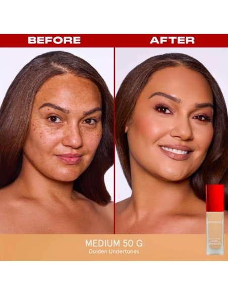 *SOBRE PEDIDO* (Medium 50 G) Turn Up the Base *SOBRE PEDIDO* (Medium 50 G) Turn Up the Base