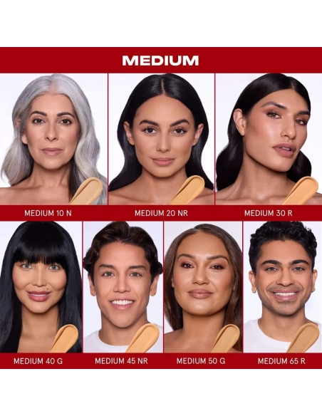 *SOBRE PEDIDO* (Medium 50 G) Turn Up the Base *SOBRE PEDIDO* (Medium 50 G) Turn Up the Base