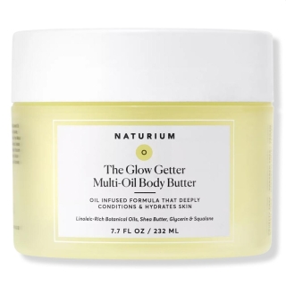The Glow Getter Multi-Oil Body Butter