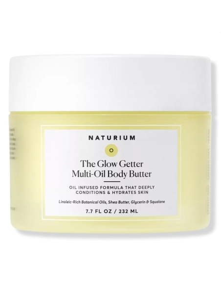 The Glow Getter Multi-Oil Body Butter The Glow Getter Multi-Oil Body Butter