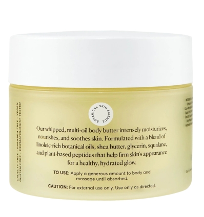 The Glow Getter Multi-Oil Body Butter