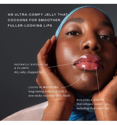 *SOBRE PEDIDO* (Guava Fresca) Le Chouchou Peptide Lip Balm