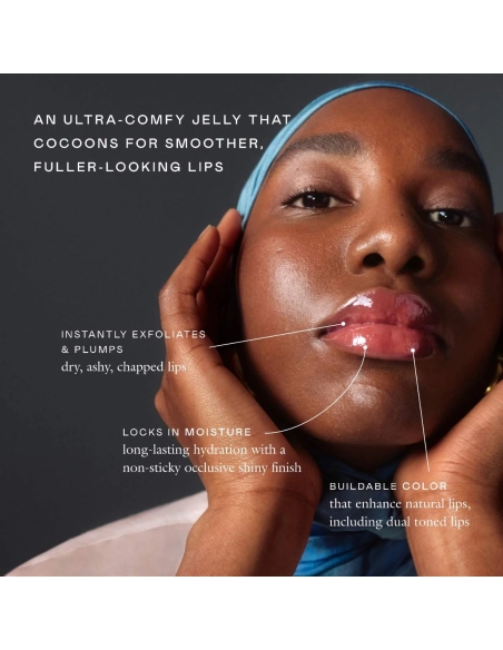 *SOBRE PEDIDO* (Guava Fresca) Le Chouchou Peptide Lip Balm *SOBRE PEDIDO* (Guava Fresca) Le Chouchou Peptide Lip Balm