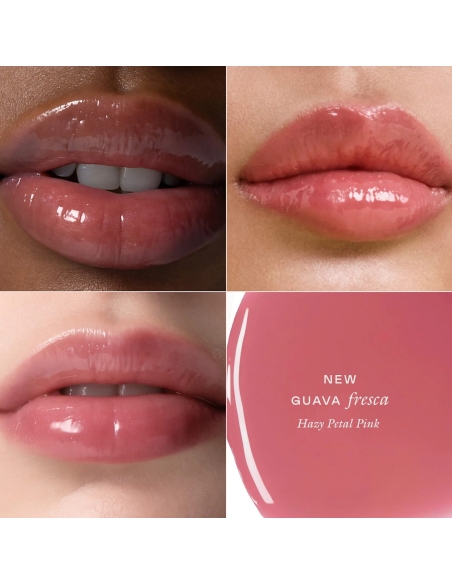 *SOBRE PEDIDO* (Guava Fresca) Le Chouchou Peptide Lip Balm *SOBRE PEDIDO* (Guava Fresca) Le Chouchou Peptide Lip Balm