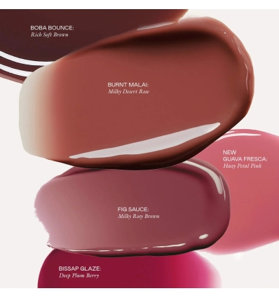 *SOBRE PEDIDO* (Guava Fresca) Le Chouchou Peptide Lip Balm