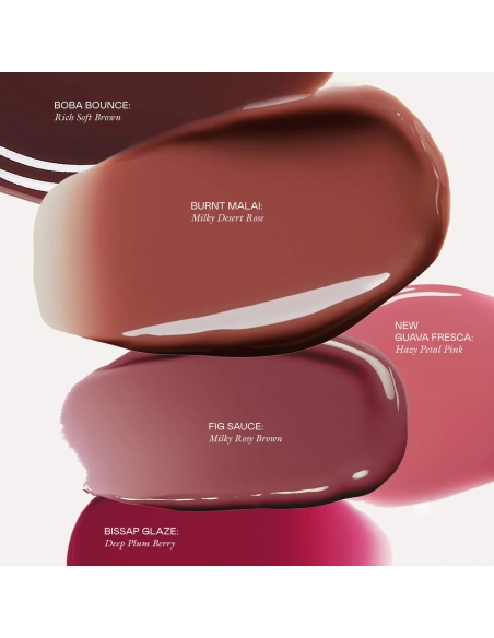 *SOBRE PEDIDO* (Guava Fresca) Le Chouchou Peptide Lip Balm *SOBRE PEDIDO* (Guava Fresca) Le Chouchou Peptide Lip Balm