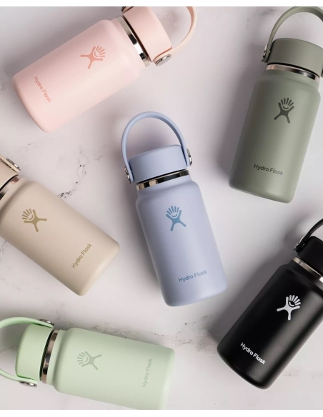 *SOBRE PEDIDO* Micro Hydro Mini Bottle *SOBRE PEDIDO* Micro Hydro Mini Bottle