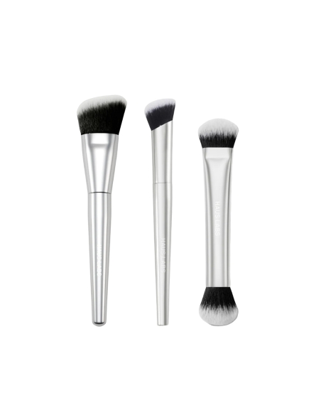 *SOBRE PEDIDO* Luxe Blurring Brush Set *SOBRE PEDIDO* Luxe Blurring Brush Set