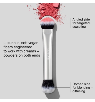 *SOBRE PEDIDO* Luxe Blurring Brush Set