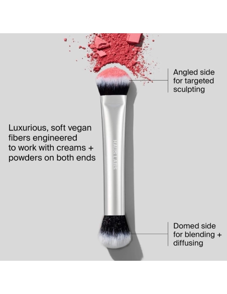 *SOBRE PEDIDO* Luxe Blurring Brush Set *SOBRE PEDIDO* Luxe Blurring Brush Set