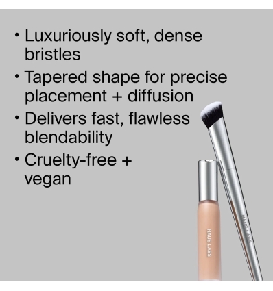*SOBRE PEDIDO* Luxe Blurring Brush Set