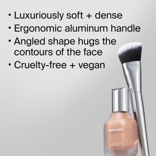 *SOBRE PEDIDO* Luxe Blurring Brush Set 2