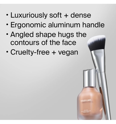 *SOBRE PEDIDO* Luxe Blurring Brush Set