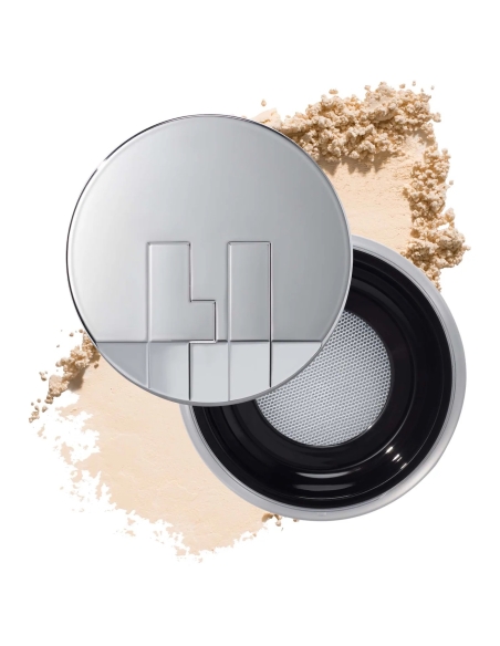 *SOBRE PEDIDO* (Translucent) Bio-Blurring Loose Setting Powder *SOBRE PEDIDO* (Translucent) Bio-Blurring Loose Setting Powder