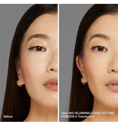 *SOBRE PEDIDO* (Translucent) Bio-Blurring Loose Setting Powder