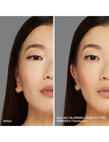 *SOBRE PEDIDO* (Translucent) Bio-Blurring Loose Setting Powder *SOBRE PEDIDO* (Translucent) Bio-Blurring Loose Setting Powder