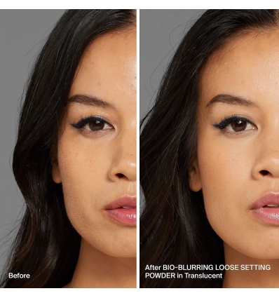 *SOBRE PEDIDO* (Translucent) Bio-Blurring Loose Setting Powder