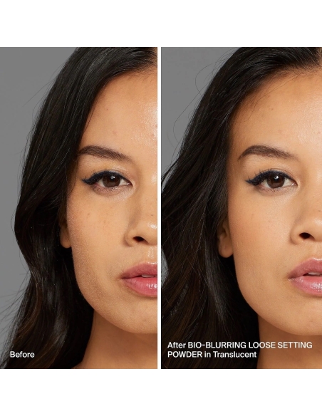 *SOBRE PEDIDO* (Translucent) Bio-Blurring Loose Setting Powder *SOBRE PEDIDO* (Translucent) Bio-Blurring Loose Setting Powder