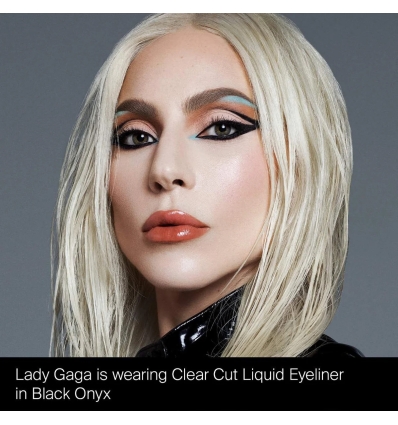 Clear Cut Liquid Eyeliner