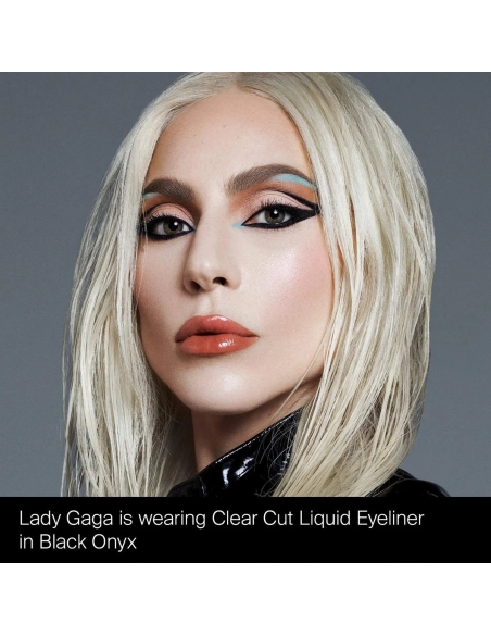 Clear Cut Liquid Eyeliner Clear Cut Liquid Eyeliner