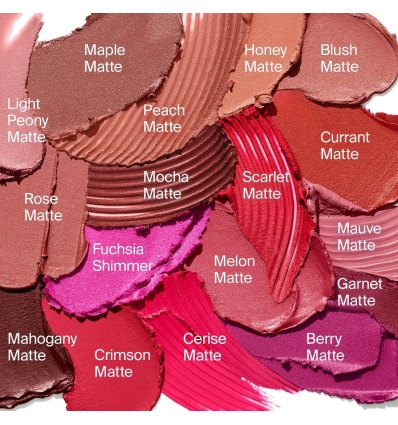 *SOBRE PEDIDO* (Maple Matte) Le Monster Lip Crayon