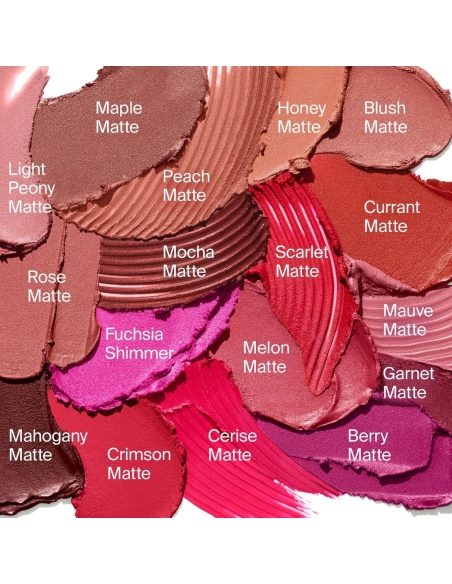 *SOBRE PEDIDO* (Maple Matte) Le Monster Lip Crayon *SOBRE PEDIDO* (Maple Matte) Le Monster Lip Crayon