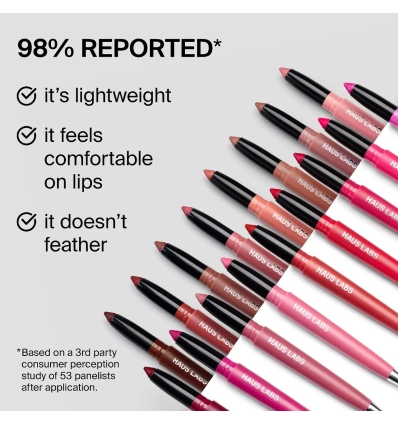 *SOBRE PEDIDO* (Maple Matte) Le Monster Lip Crayon