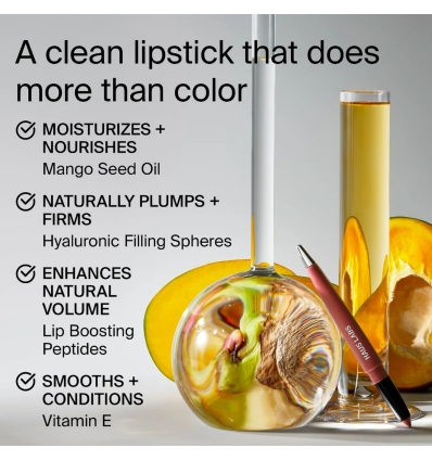 *SOBRE PEDIDO* (Maple Matte) Le Monster Lip Crayon