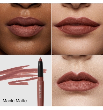 *SOBRE PEDIDO* (Maple Matte) Le Monster Lip Crayon