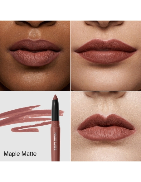 *SOBRE PEDIDO* (Maple Matte) Le Monster Lip Crayon *SOBRE PEDIDO* (Maple Matte) Le Monster Lip Crayon