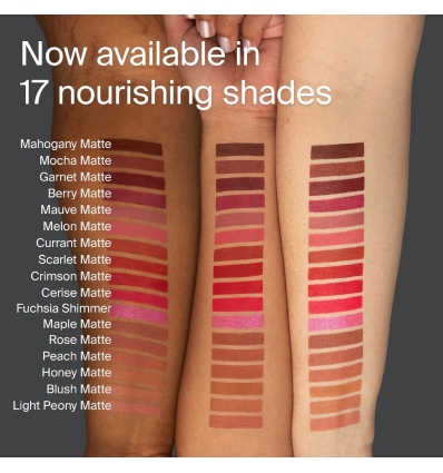 *SOBRE PEDIDO* (Rose Matte) Le Monster Lip Crayon