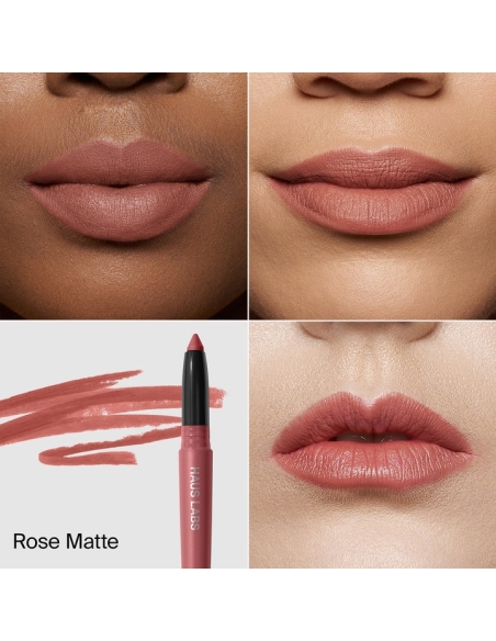 *SOBRE PEDIDO* (Rose Matte) Le Monster Lip Crayon *SOBRE PEDIDO* (Rose Matte) Le Monster Lip Crayon