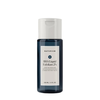 BHA Liquid Exfoliant 2%