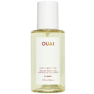 St. Barts Hair and Body Mist