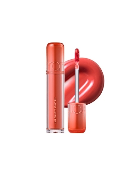 Rom&nd - (Pink Pumpkin) The Juicy Lasting Tint Rom&nd - (Pink Pumpkin) The Juicy Lasting Tint