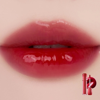Rom&nd - (Cherry Bomb) The Juicy Lasting Tint 2