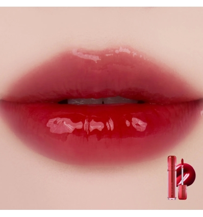 Rom&nd - (Cherry Bomb) The Juicy Lasting Tint