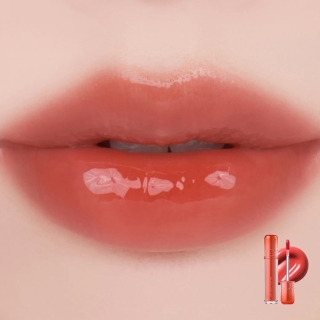 Rom&nd - (Pink Pumpkin) The Juicy Lasting Tint 2