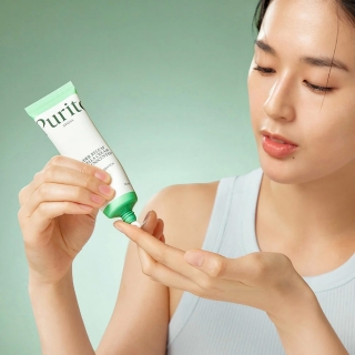 Purito - Wonder Releaf Centella Cream Unscented 2