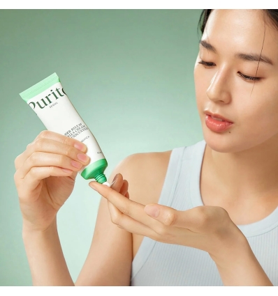 Purito - Wonder Releaf Centella Cream Unscented