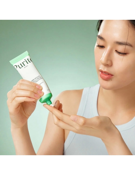 Purito - Wonder Releaf Centella Cream Unscented Purito - Wonder Releaf Centella Cream Unscented