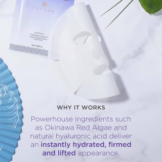 *SOBRE PEDIDO* Luminous Deep Hydration Lifting Mask 2