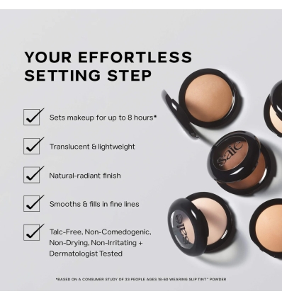 *SOBRE PEDIDO* Slip Tint Setting Powder