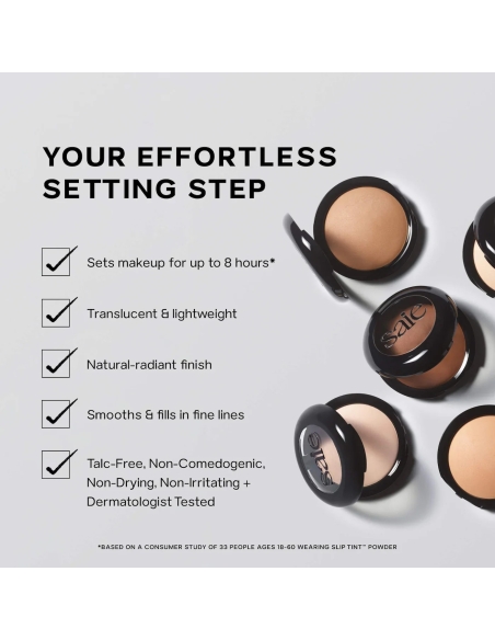 *SOBRE PEDIDO* Slip Tint Setting Powder *SOBRE PEDIDO* Slip Tint Setting Powder