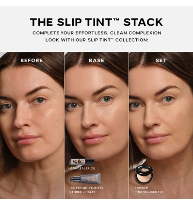 *SOBRE PEDIDO* Slip Tint Setting Powder
