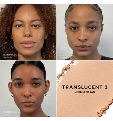 *SOBRE PEDIDO* Slip Tint Setting Powder